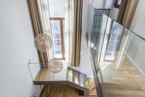 Duplex Apartments del Vecchio Bastione by Wonderful Italy