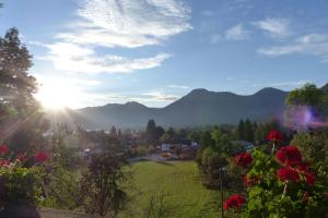Haus Am Kirchbichl Bad Wiessee Germany J2ski