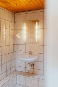 Aparthotel Stralsund, das Original