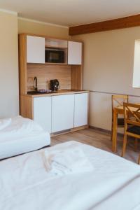 Aparthotel Stralsund, das Original