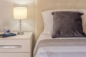 Lungomare Garibaldi - Attico a due passi dal mare img41