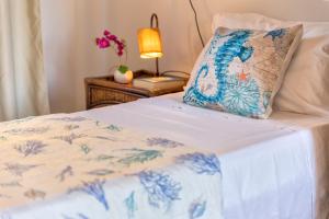 Lungomare Garibaldi - Attico a due passi dal mare img1