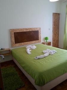 SEIA Apartamentos Serra da Estrela