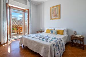 Lungomare Garibaldi - Attico a due passi dal mare img36