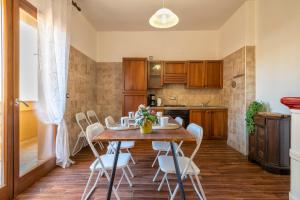 Lungomare Garibaldi - Attico a due passi dal mare img26