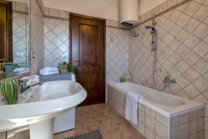 Lungomare Garibaldi - Attico a due passi dal mare img45