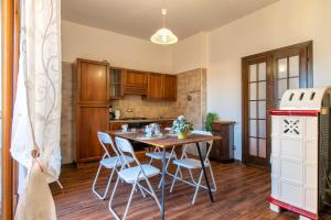 Lungomare Garibaldi - Attico a due passi dal mare img29