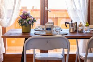 Lungomare Garibaldi - Attico a due passi dal mare img28