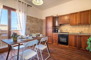 Lungomare Garibaldi - Attico a due passi dal mare img27