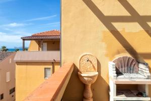 Lungomare Garibaldi - Attico a due passi dal mare img24