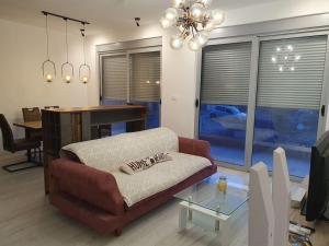 Beautiful apartment in Tivat