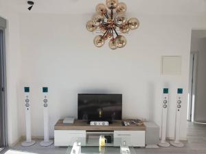 Beautiful apartment in Tivat