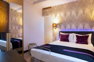 Hotels ATN Hotel : photos des chambres