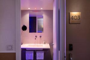 Hotels ATN Hotel : Chambre Double