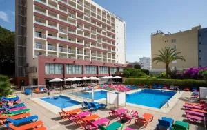 Medplaya Hotel Santa Monica - Calella
