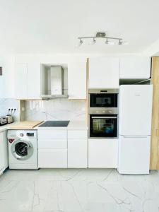 Superbe 50m² calme et élégant, proche Paris