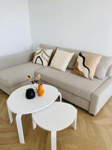 Superbe 50m² calme et élégant, proche Paris