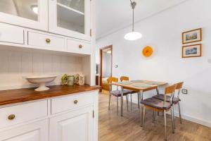 098 Apartamento acogedor con el balcón y wifi