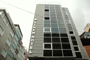Sinem Hotel & Old City