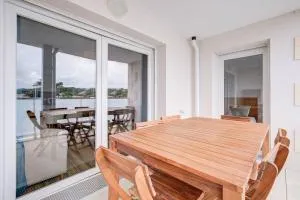 Très belle appartement haut standing - 拉卡诺奥肯