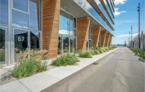 Amazing Apartment In Aarhus C With Wifi - Apartmány, Arhus