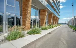 Amazing Apartment In Aarhus C With Wifi - Egå