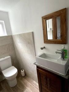 2 bedroom Condo -Villa Ibiza