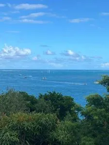 2 bedroom Condo -Villa Ibiza - Grande Rivière Sud Est