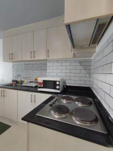 Lyndon at Sea Residences, SMDC MOA Complex, Pasay City, Philippines