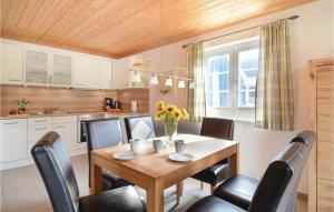 Ferienhaus 4 Altefähr
