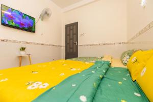 MTV Homestay Vũng Tàu