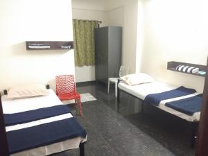 SRY Comfort Residence