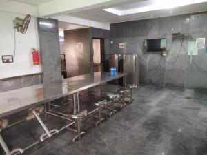 SRY Comfort Residence