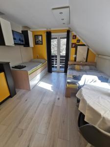 Apartma LINA, Encijan D-38 