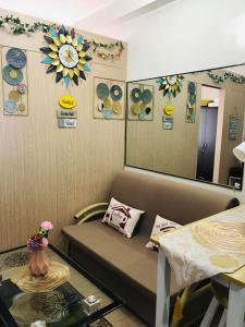 Happy Hans Place in Trees Residences