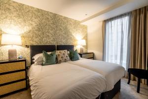 Apartment 112 @ Ryedale House