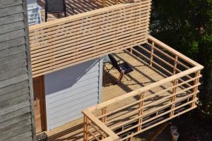 Condominio Los Miradores