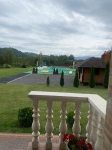 Приватна садиба Європа