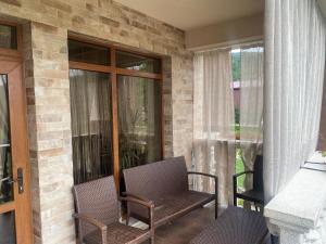 Приватна садиба Європа