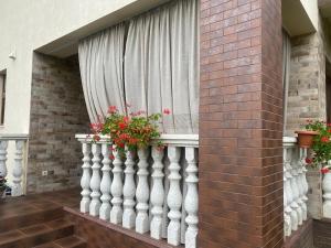 Приватна садиба Європа