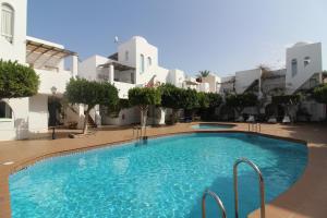 Torrelaguna Bajo - 4hvězdičkové hotely ve městě Vera