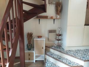 Joli duplex, terrasse, hyper centre