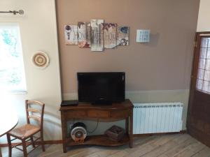 Joli duplex, terrasse, hyper centre