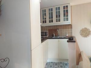 Appartements Joli duplex, terrasse, hyper centre : photos des chambres