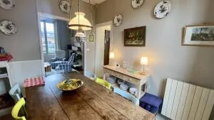 La Villa Médicis, maison familiale pour 6 personnes - Le Crotoy