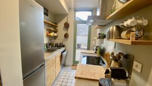 La Villa Médicis, maison familiale pour 6 personnes
