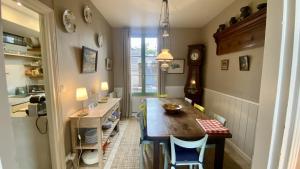 La Villa Médicis, maison familiale pour 6 personnes