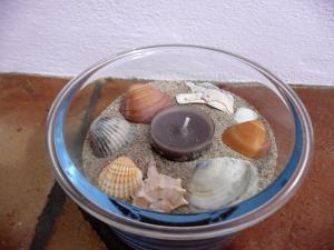 Casa Apartamento Azahar