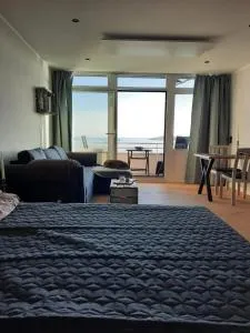 MeerRuhe - Puttgarden