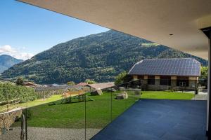 Hofer Hof Tschigat